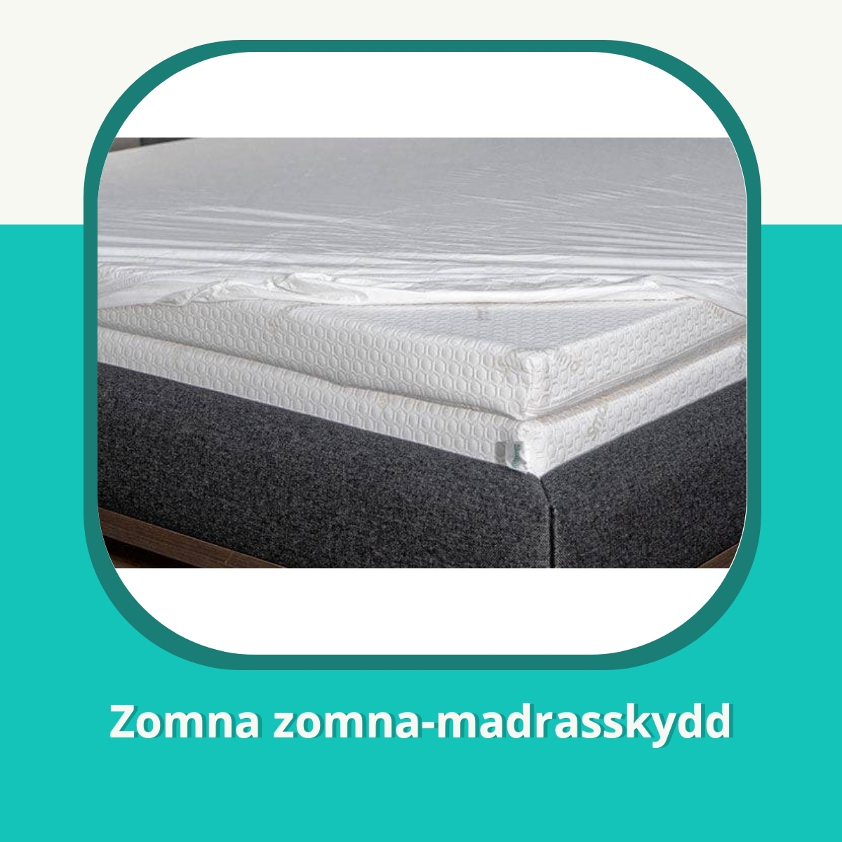 Recension af Zomna zomna-madrasskydd