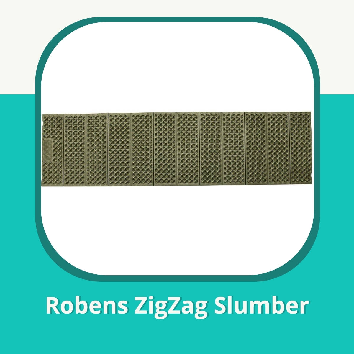 Anmeldelse Robens ZigZag Slumber