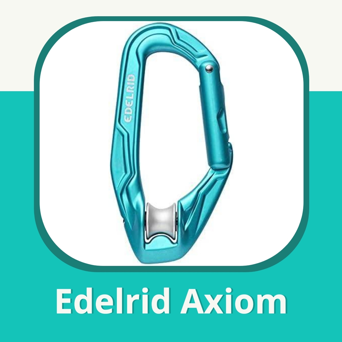 Anmeldelse af Edelrid Axiom