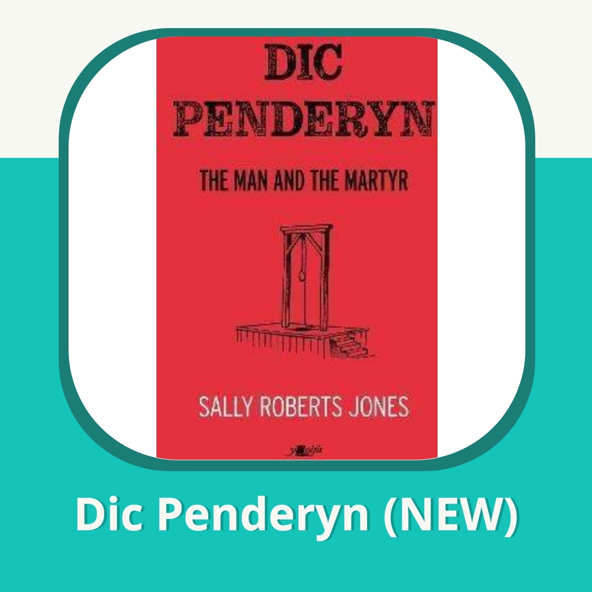Anmeldelse af Dic Penderyn (NEW)