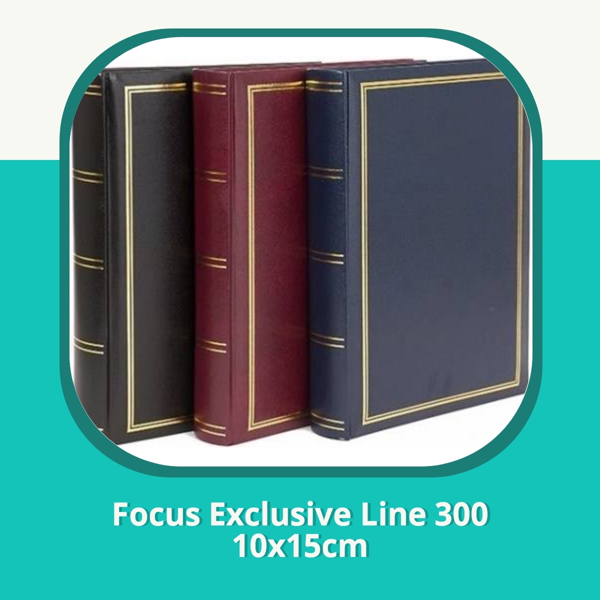 Anmeldelse af Focus Exclusive Line 300 10x15cm