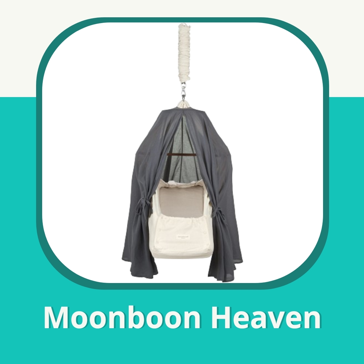 Anmeldelse af Moonboon Heaven