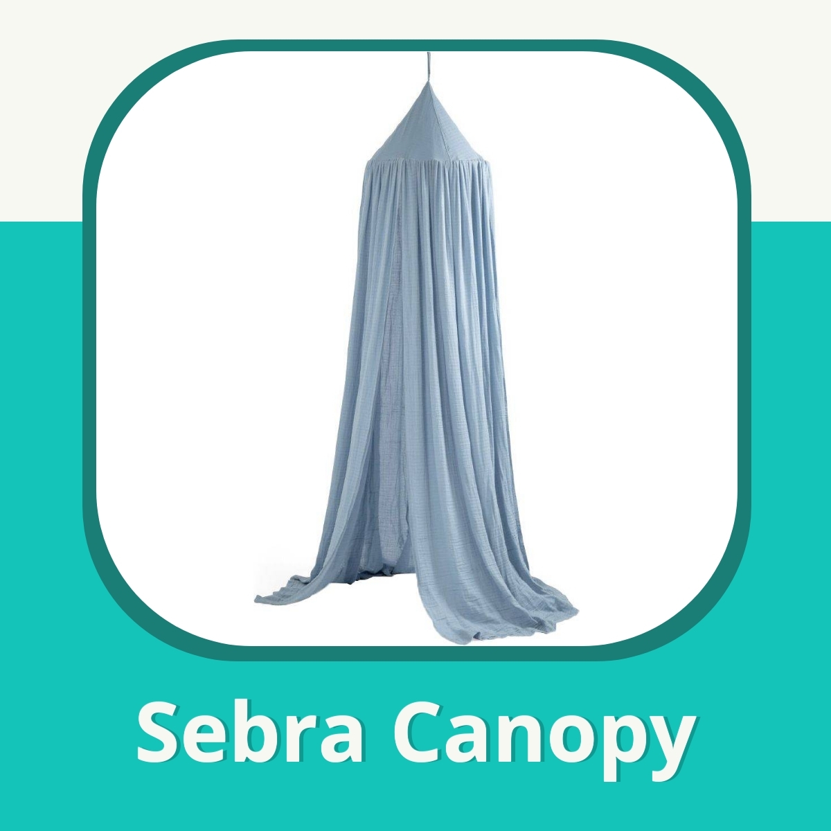 Anmeldelse af Sebra Canopy