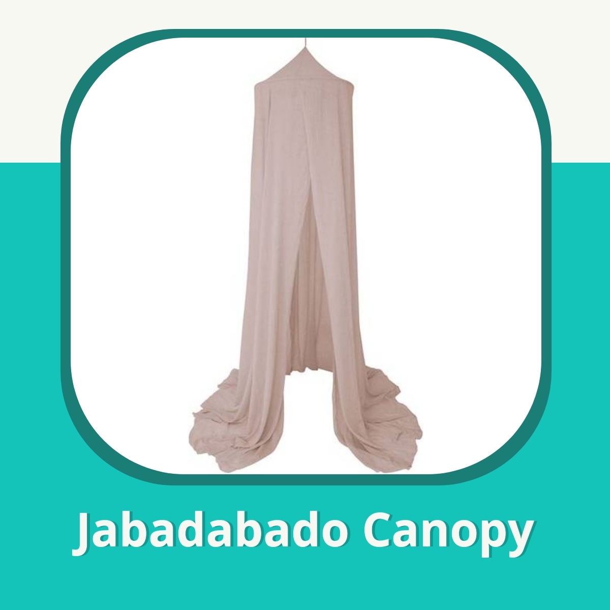 Anmeldelse af Jabadabado Canopy