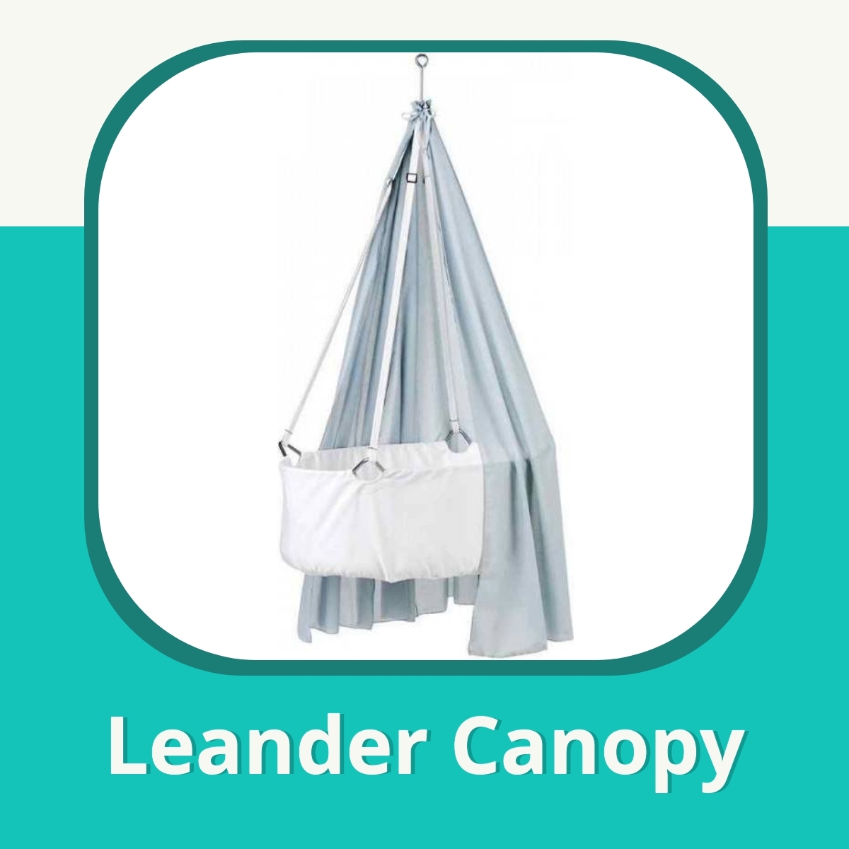 Anmeldelse af Leander Canopy