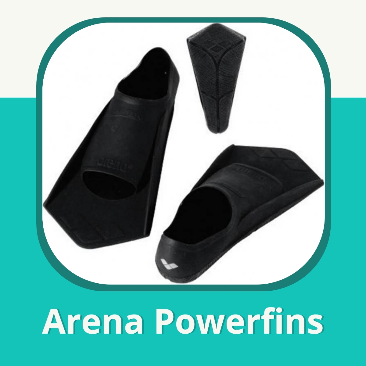 Recension af Arena Powerfins