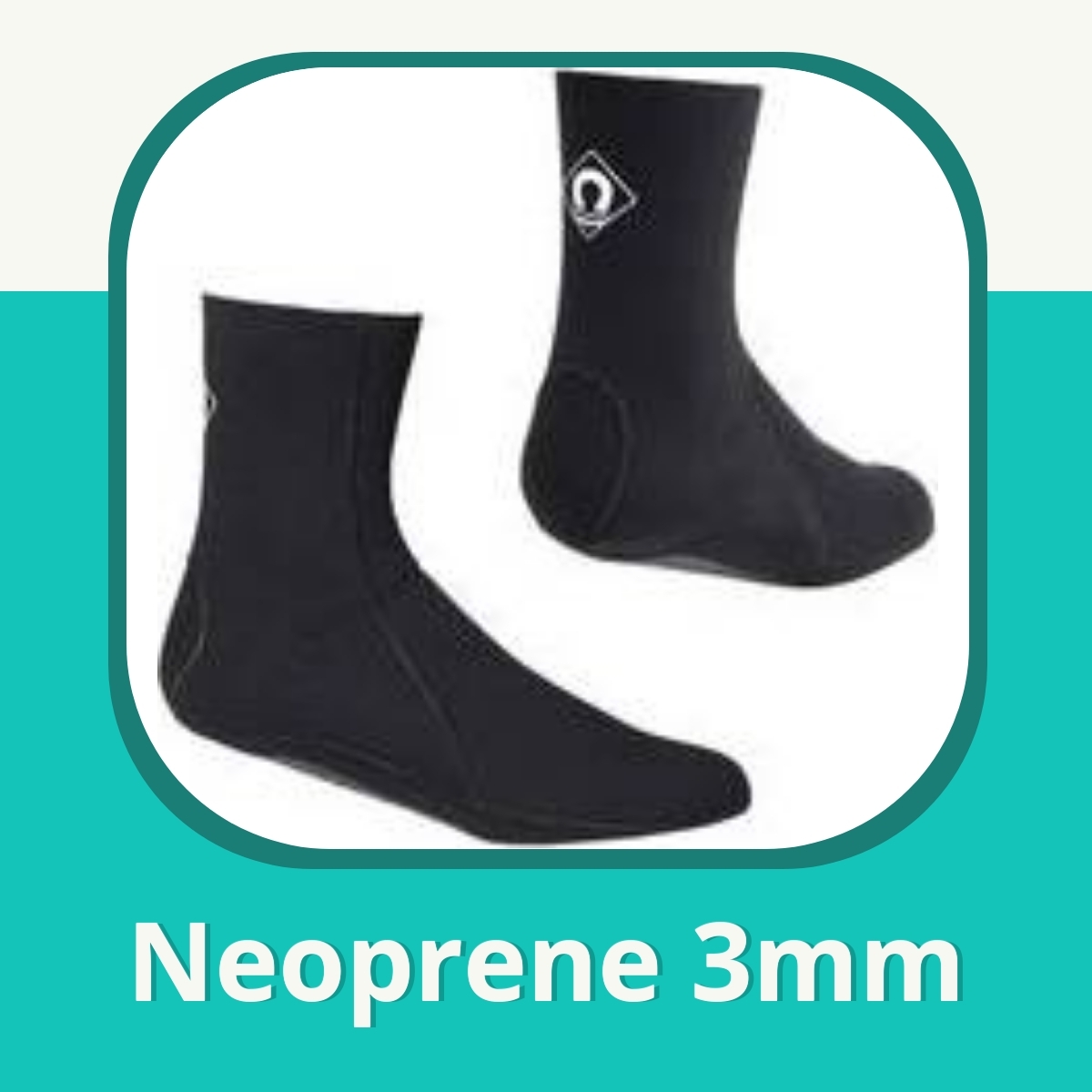 Recension af Neoprene 3mm