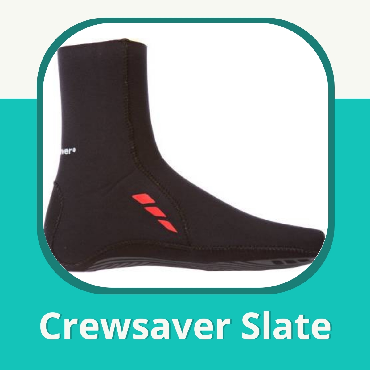 Recension af Crewsaver Slate