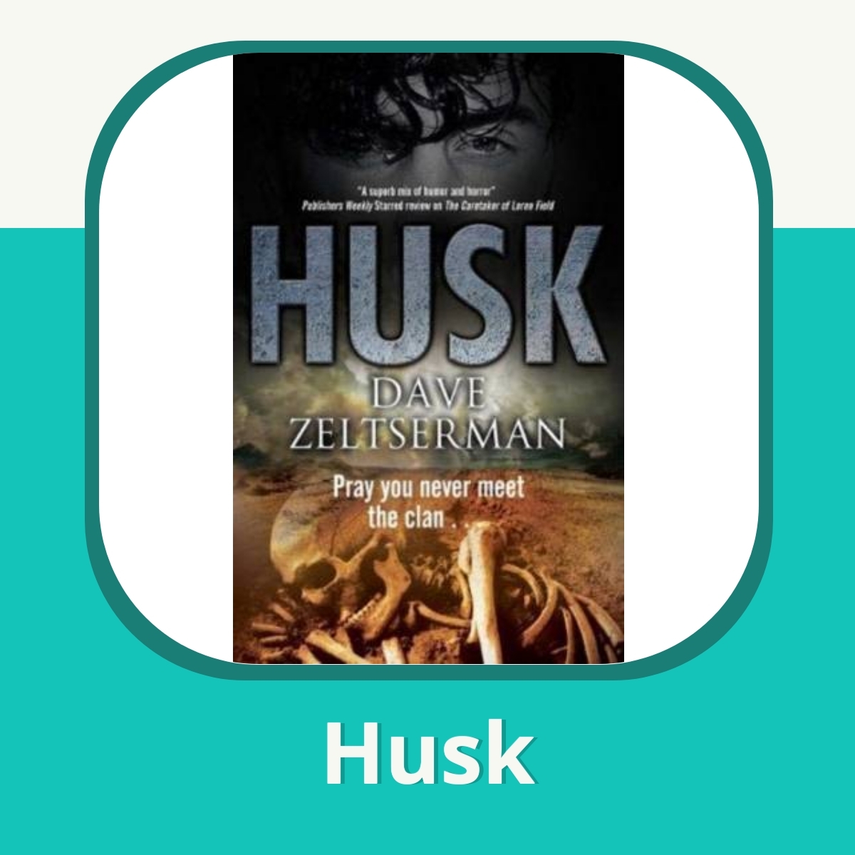 Recension af Husk