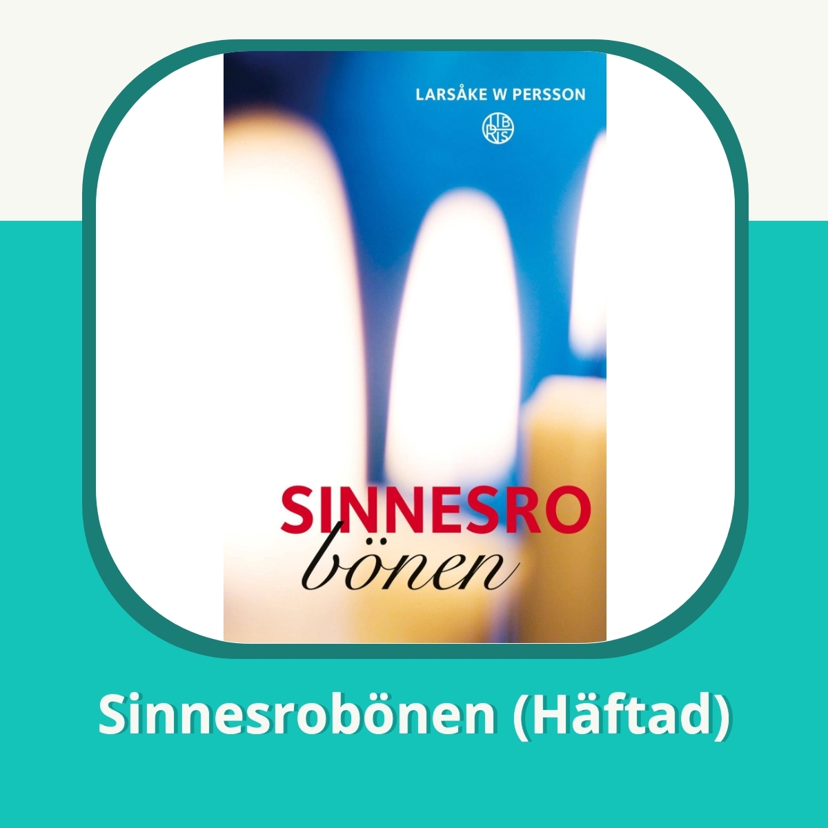 Recension af Sinnesrobönen (Häftad)