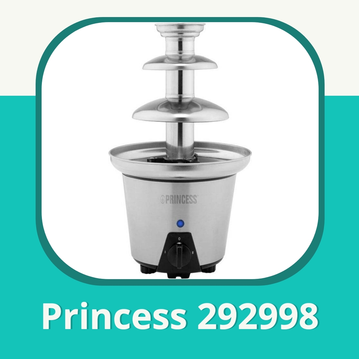 Anmeldelse af Princess 292998