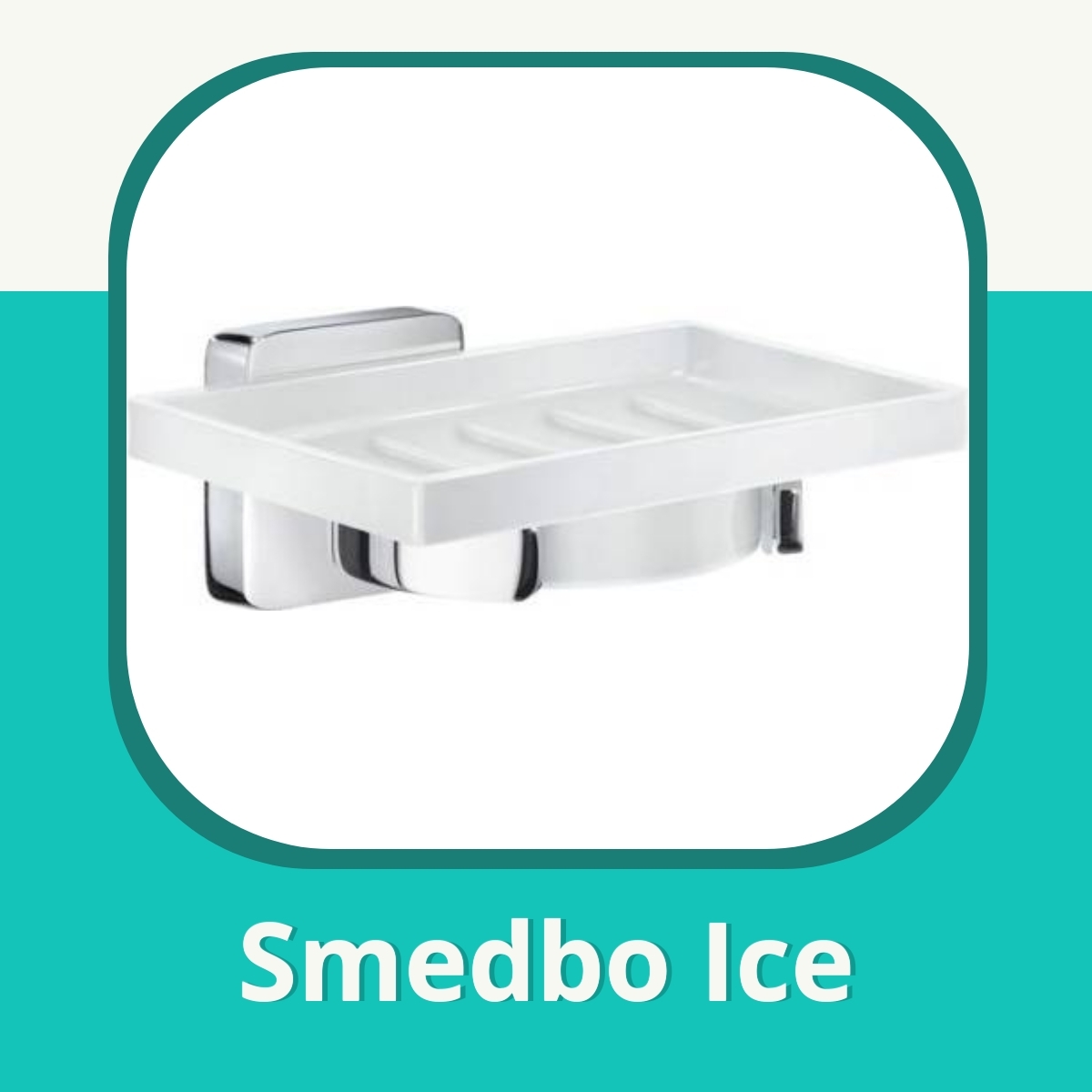 Anmeldelse af Smedbo Ice