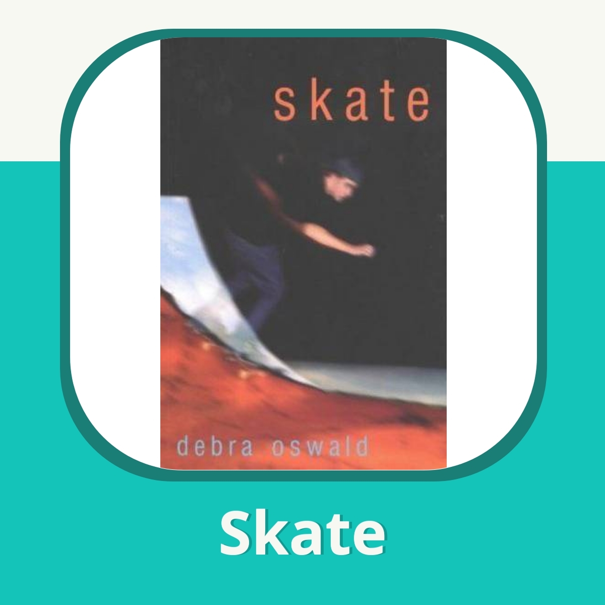 Anmeldelse af Skate