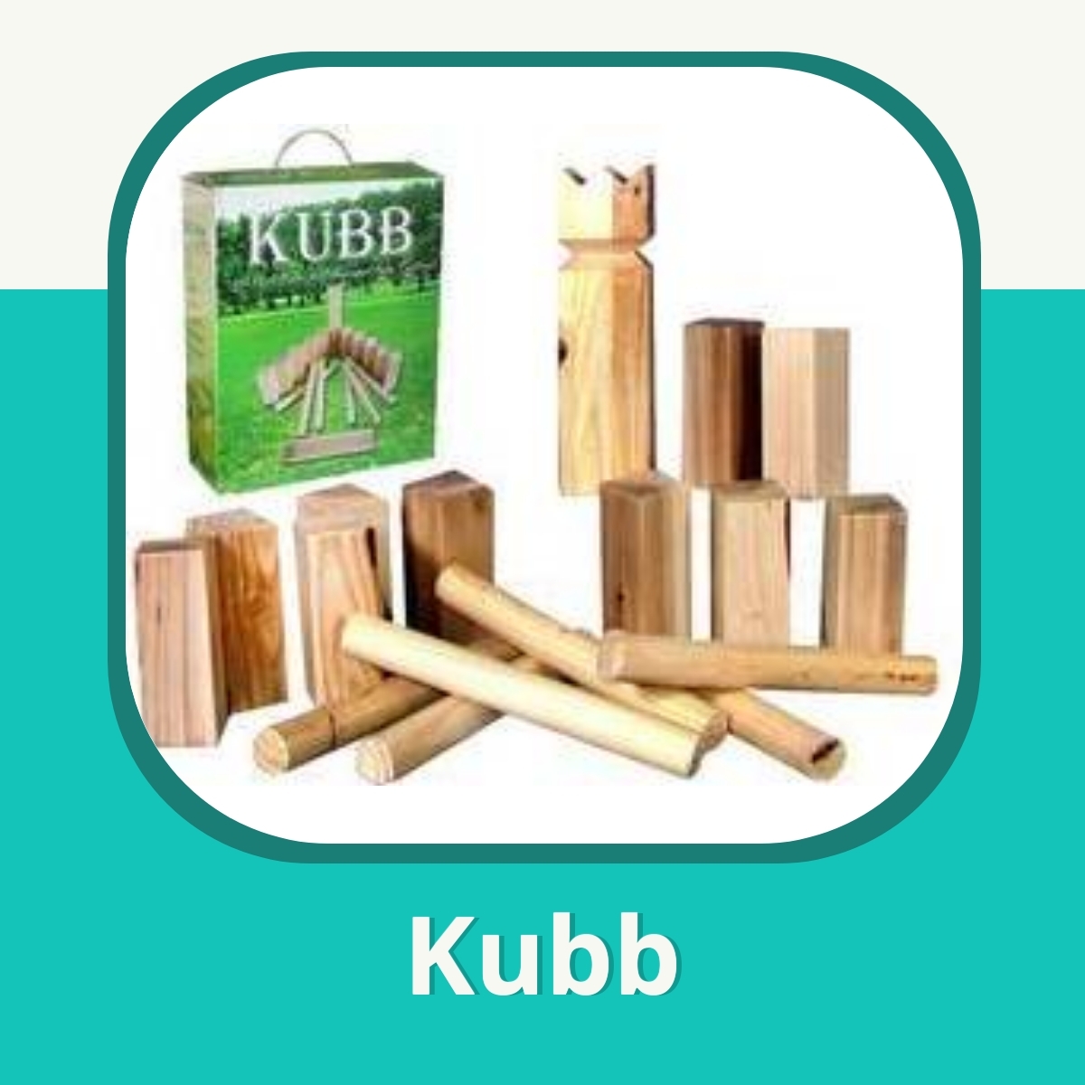 Anmeldelse af Kubb