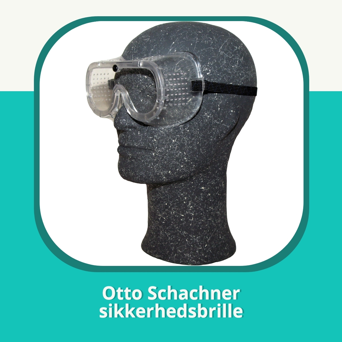 Anmeldelse af Otto Schachner sikkerhedsbrille