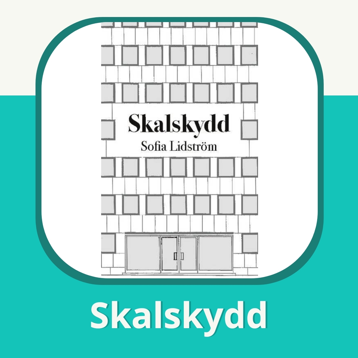 Anmeldelse af Skalskydd
