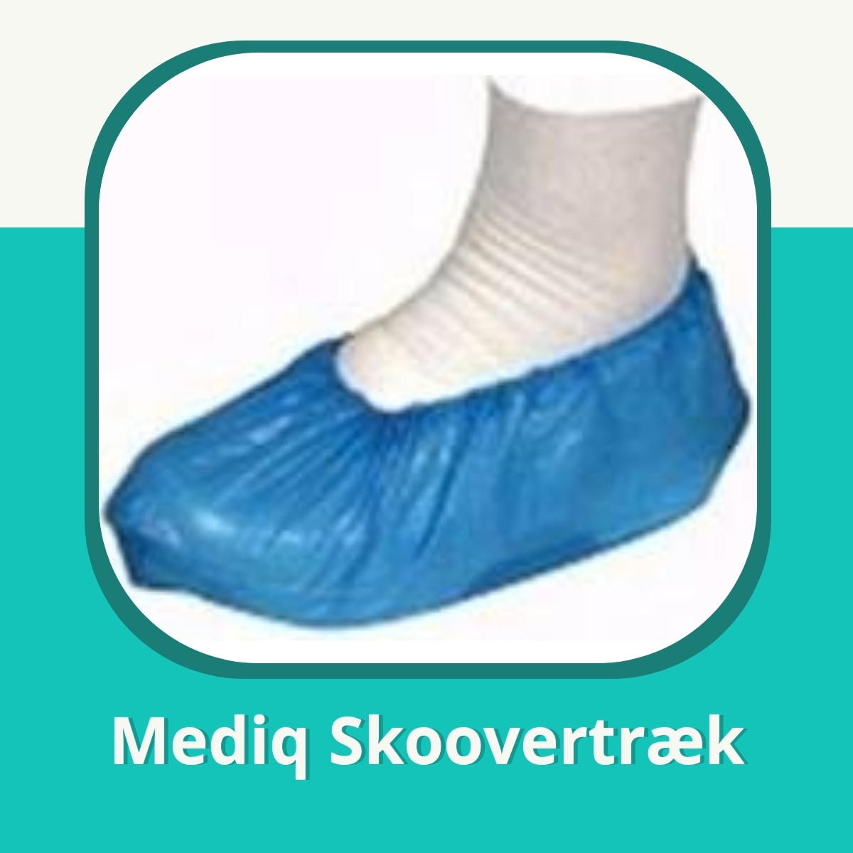 Anmeldelse af Mediq Skoovertræk