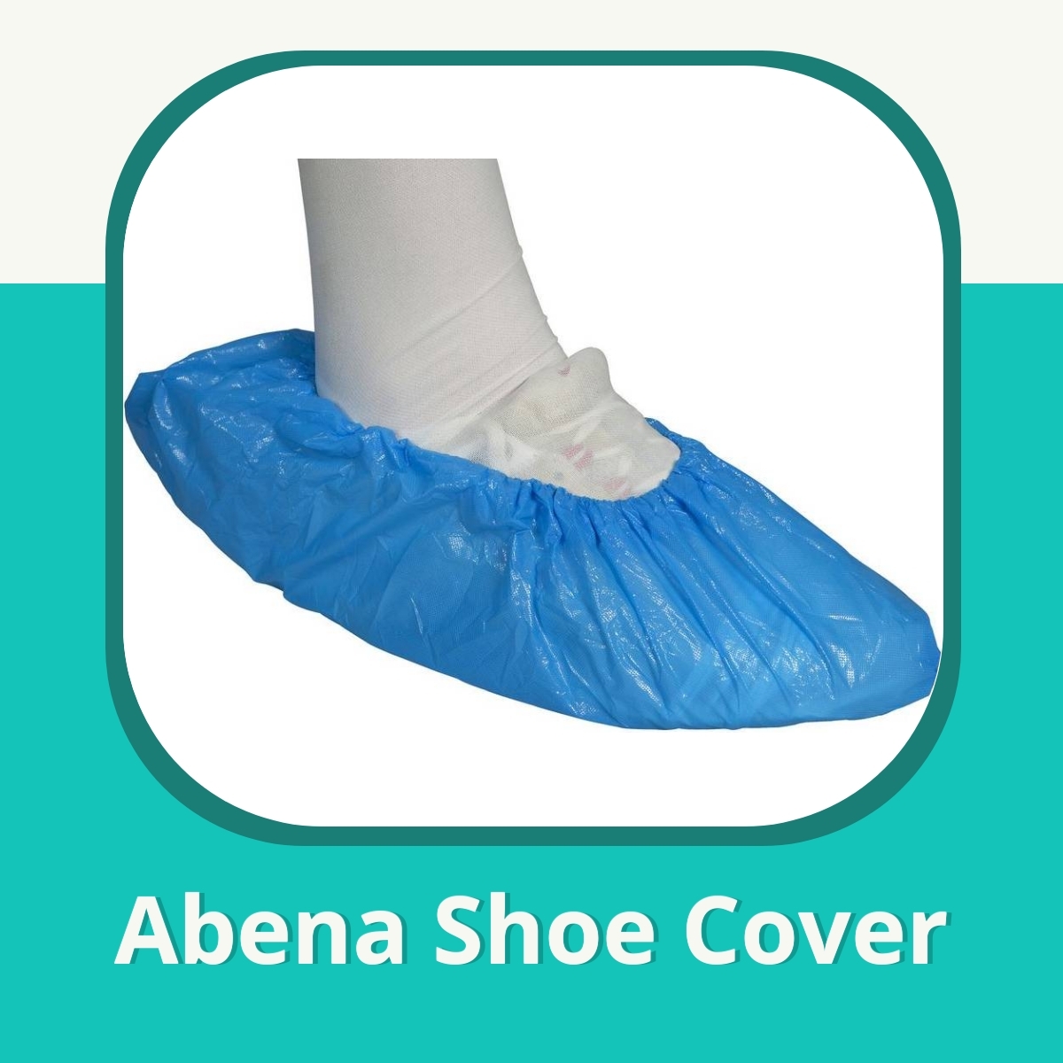 Anmeldelse af Abena Shoe Cover