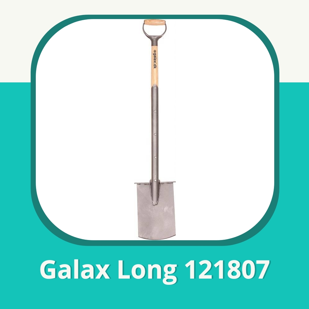 Anmeldelse af Galax Long 121807