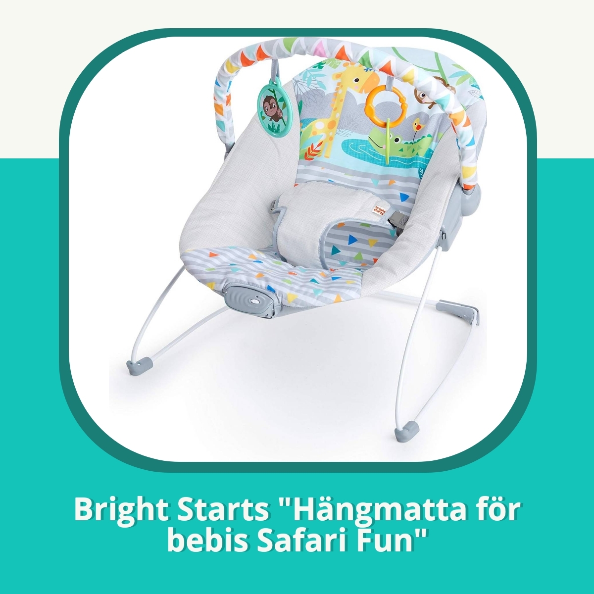 Recension af Bright Starts 