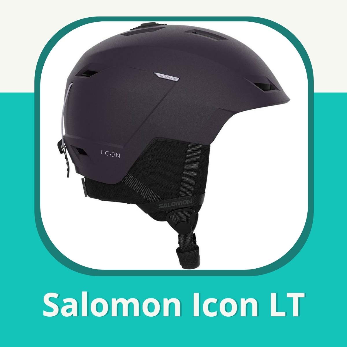 Anmeldelse af Salomon Icon LT