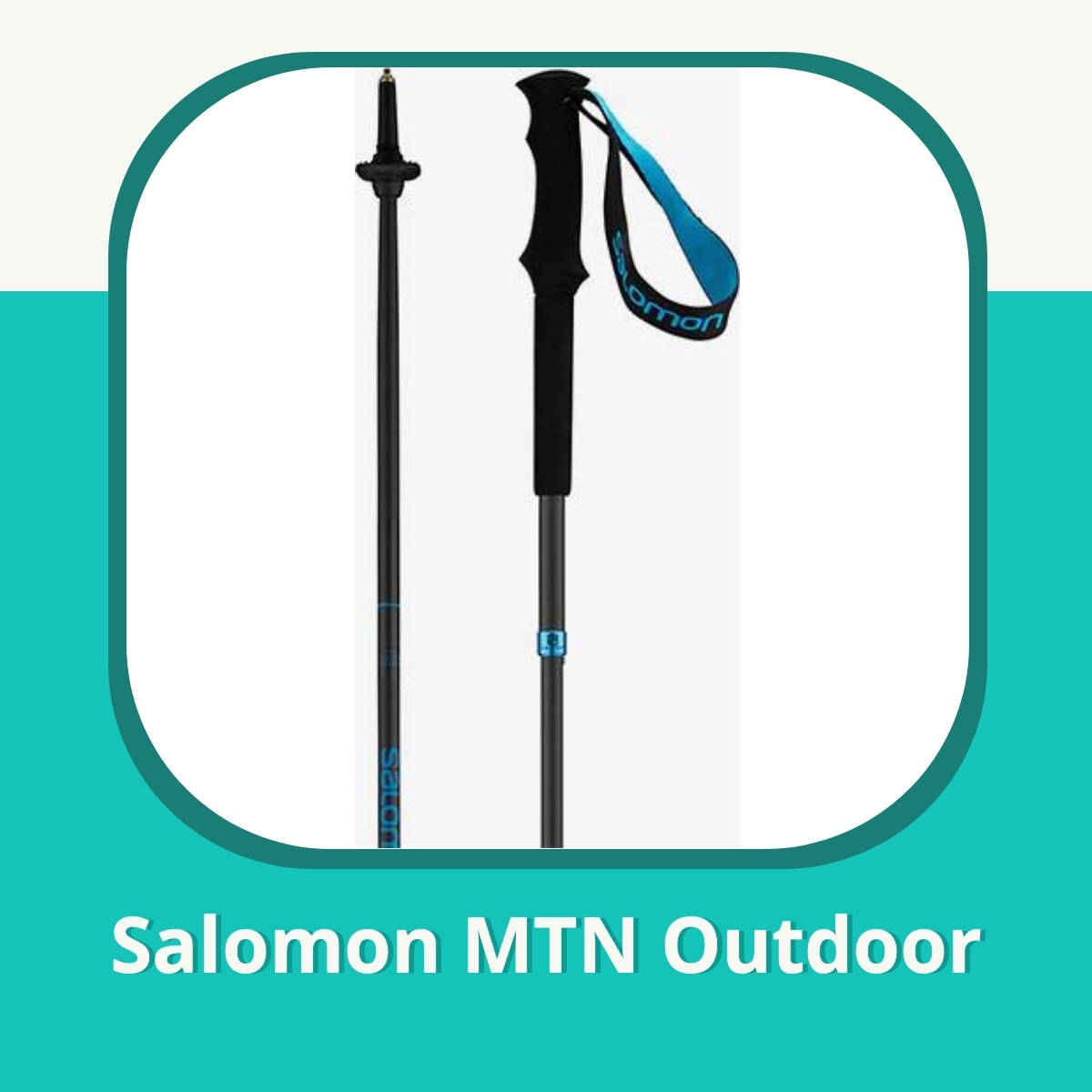 Anmeldelse Salomon MTN Outdoor