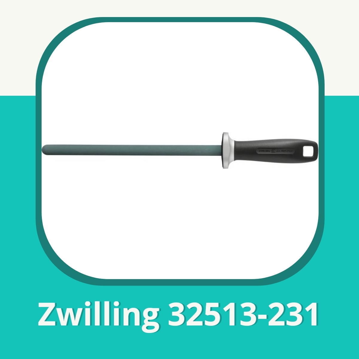 Anmeldelse af Zwilling 32513-231