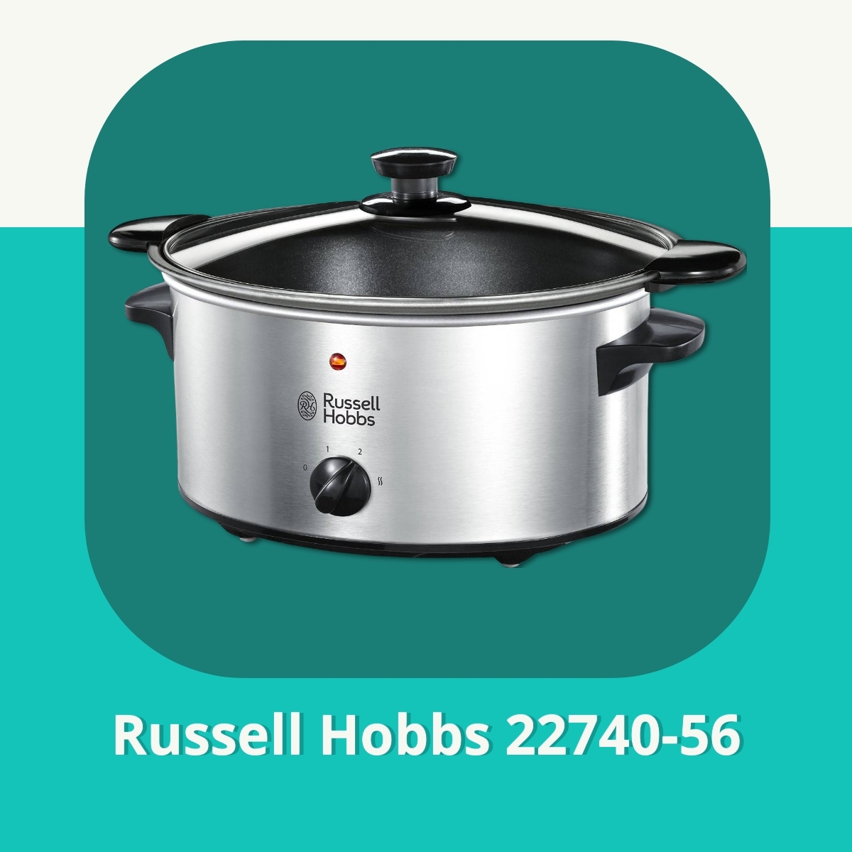 Anmeldelse af Russell Hobbs 22740-56