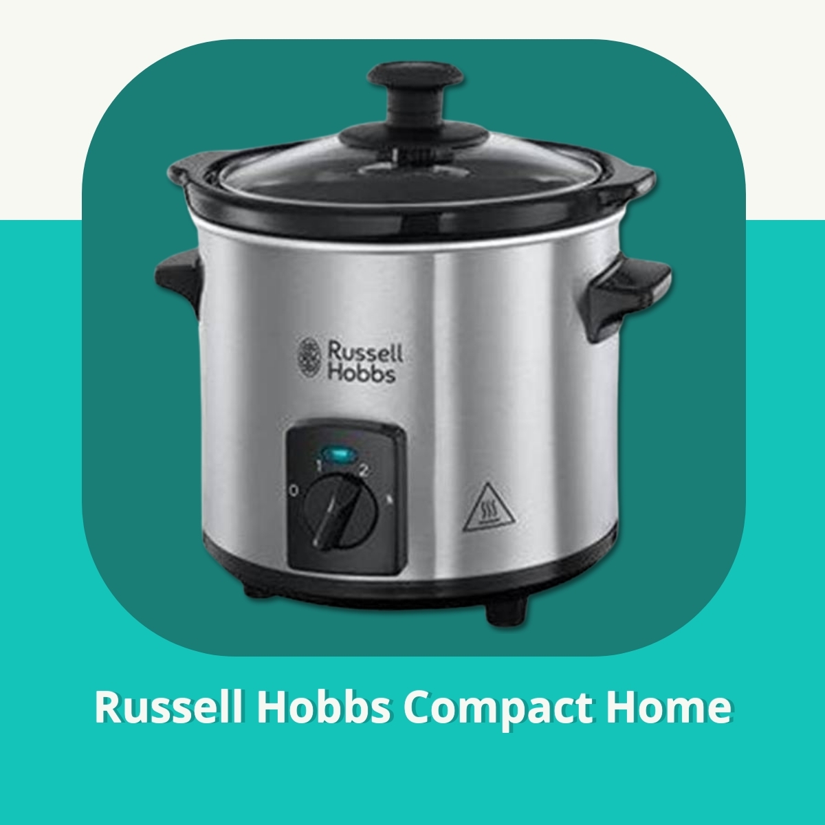 Anmeldelse af Russell Hobbs Compact Home