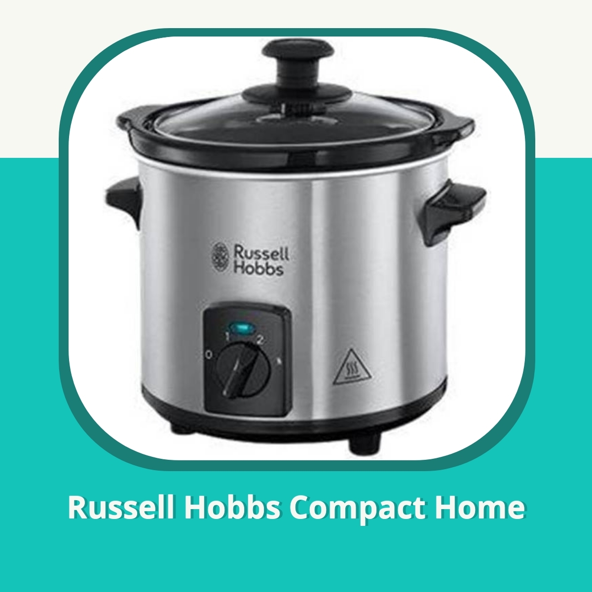 Recension af Russell Hobbs Compact Home