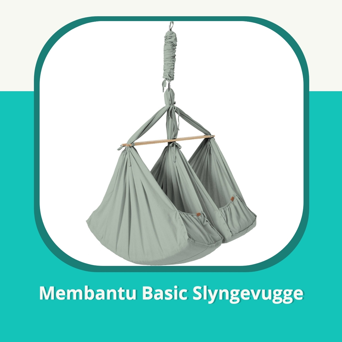 Anmeldelse af Membantu Basic Slyngevugge