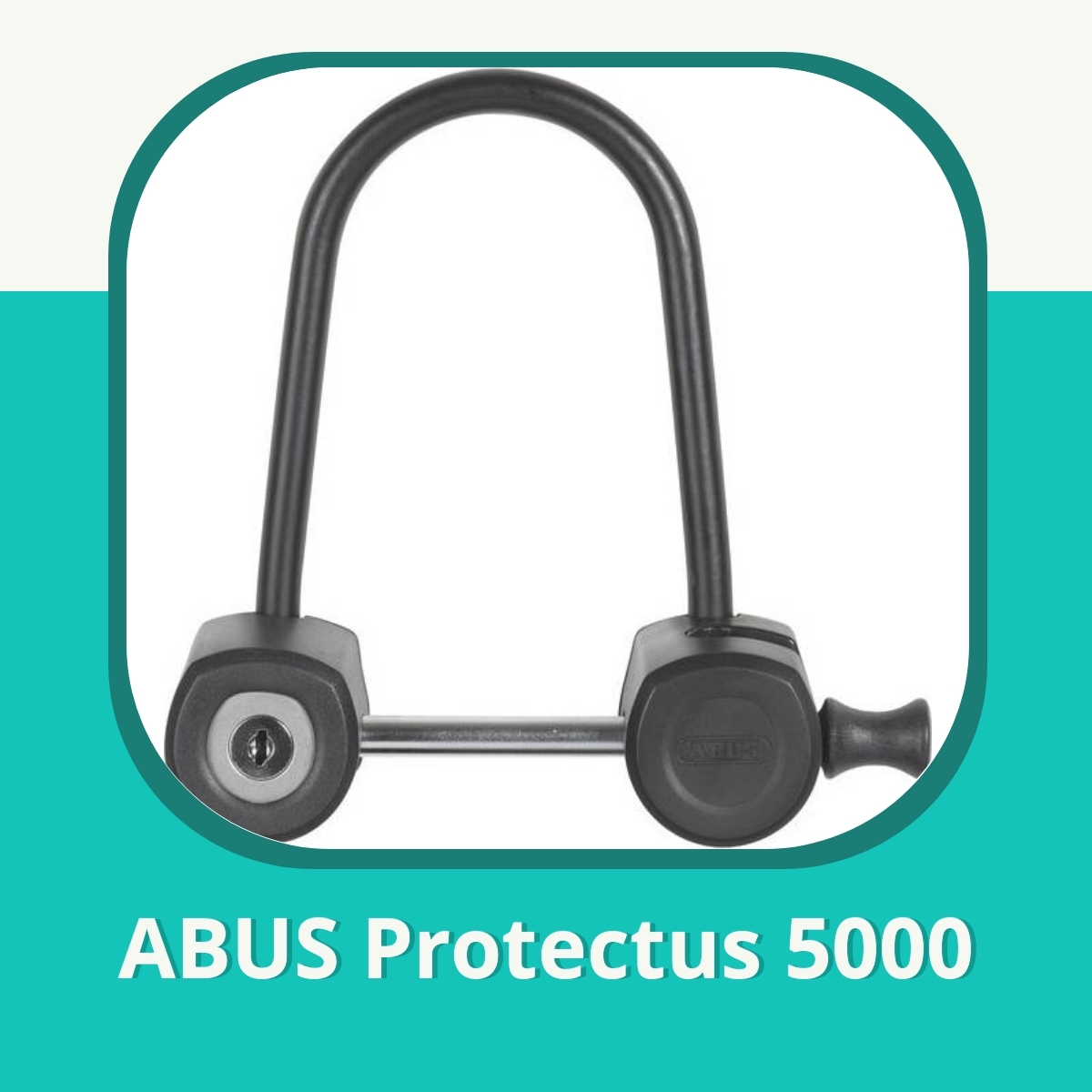Anmeldelse af ABUS Protectus 5000