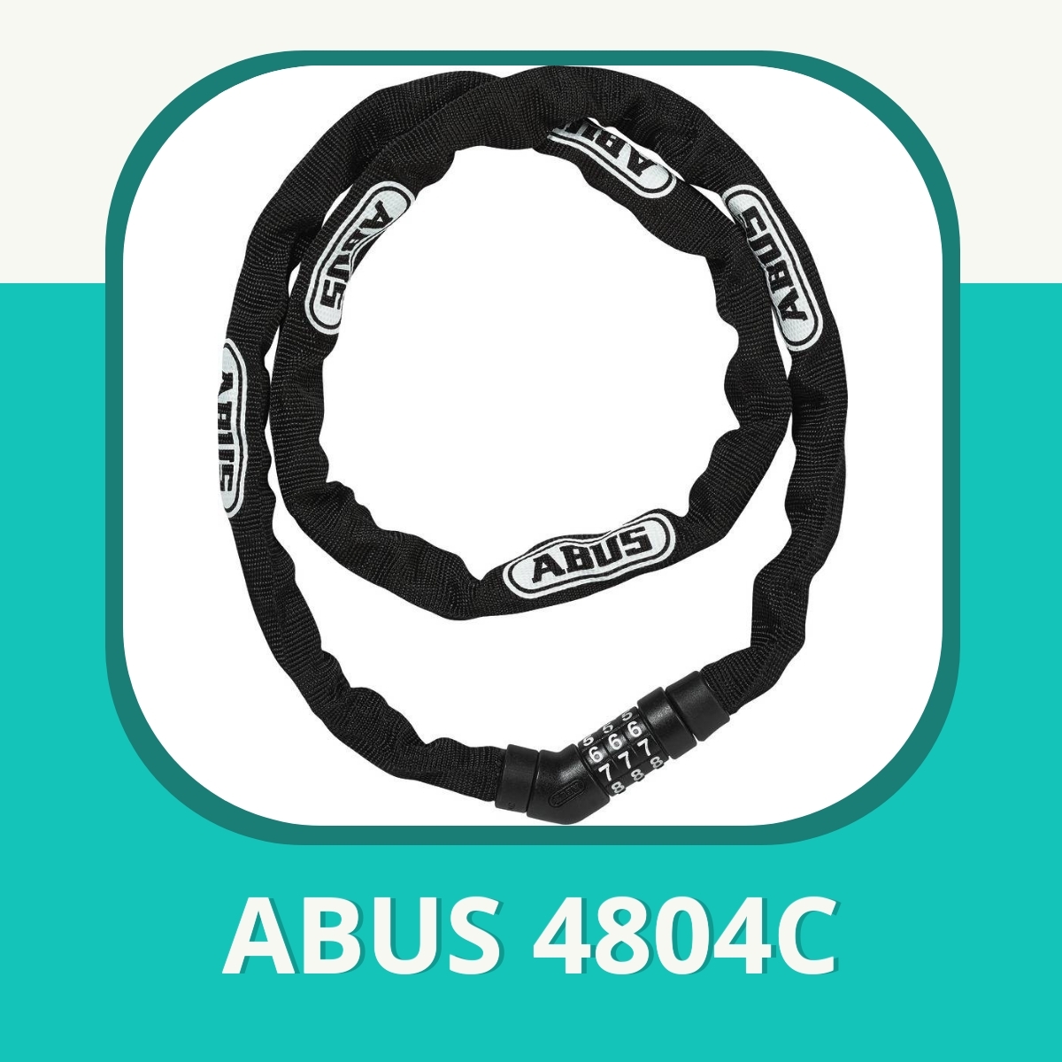 Anmeldelse af ABUS 4804C