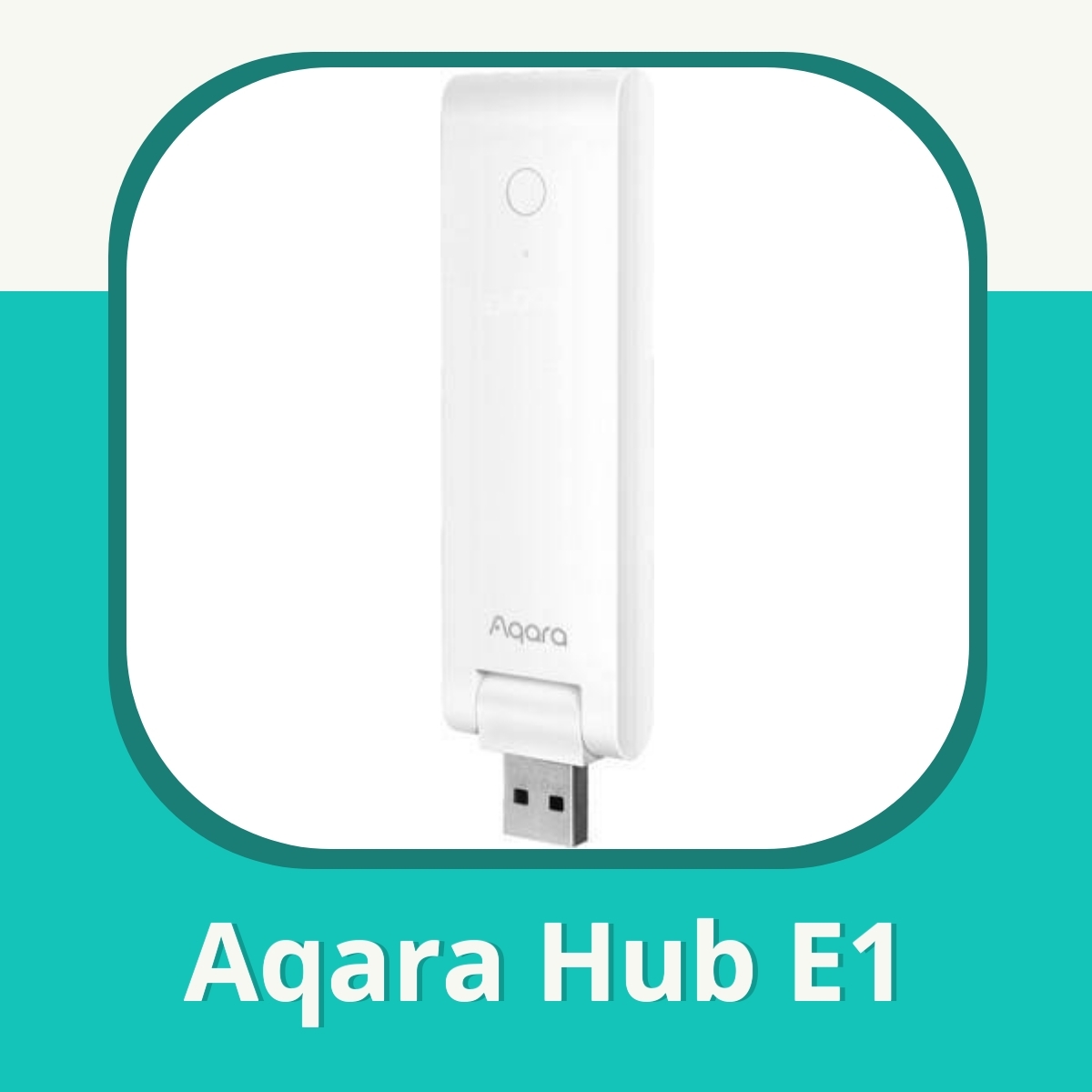 Anmeldelse af Aqara Hub E1