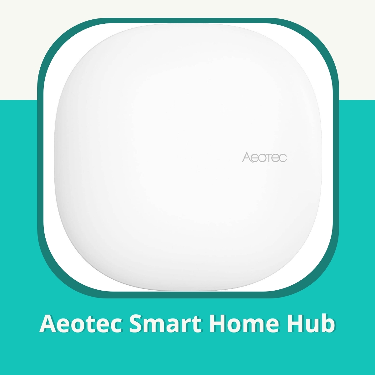 Recension af Aeotec Smart Home Hub
