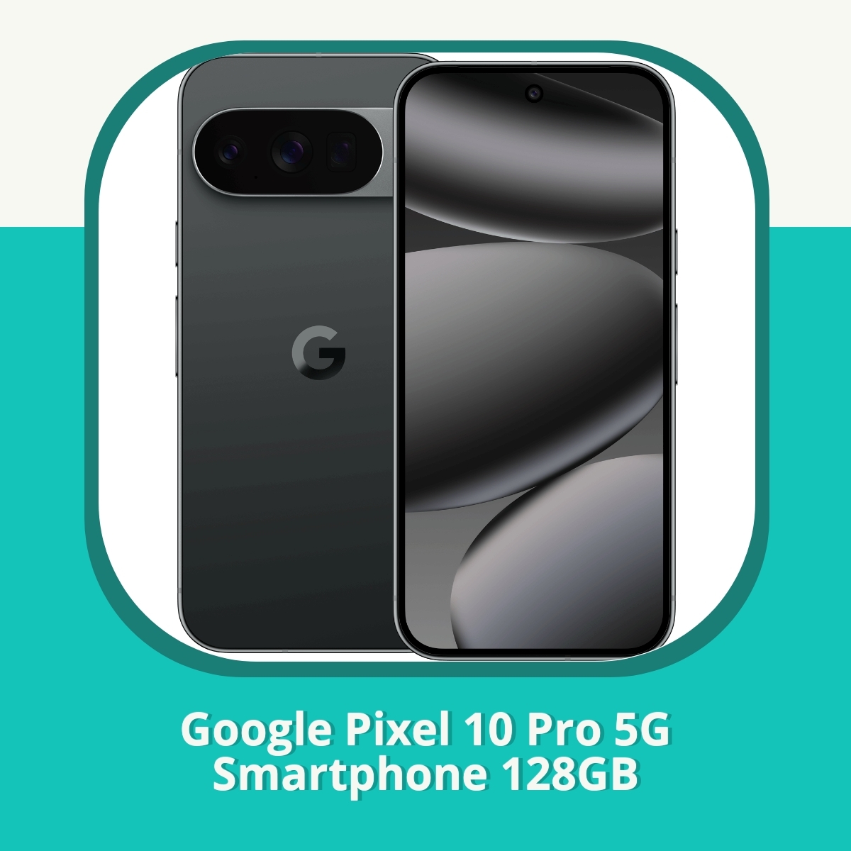 Anmeldelse af Google Pixel 10 Pro 5G Smartphone 128GB