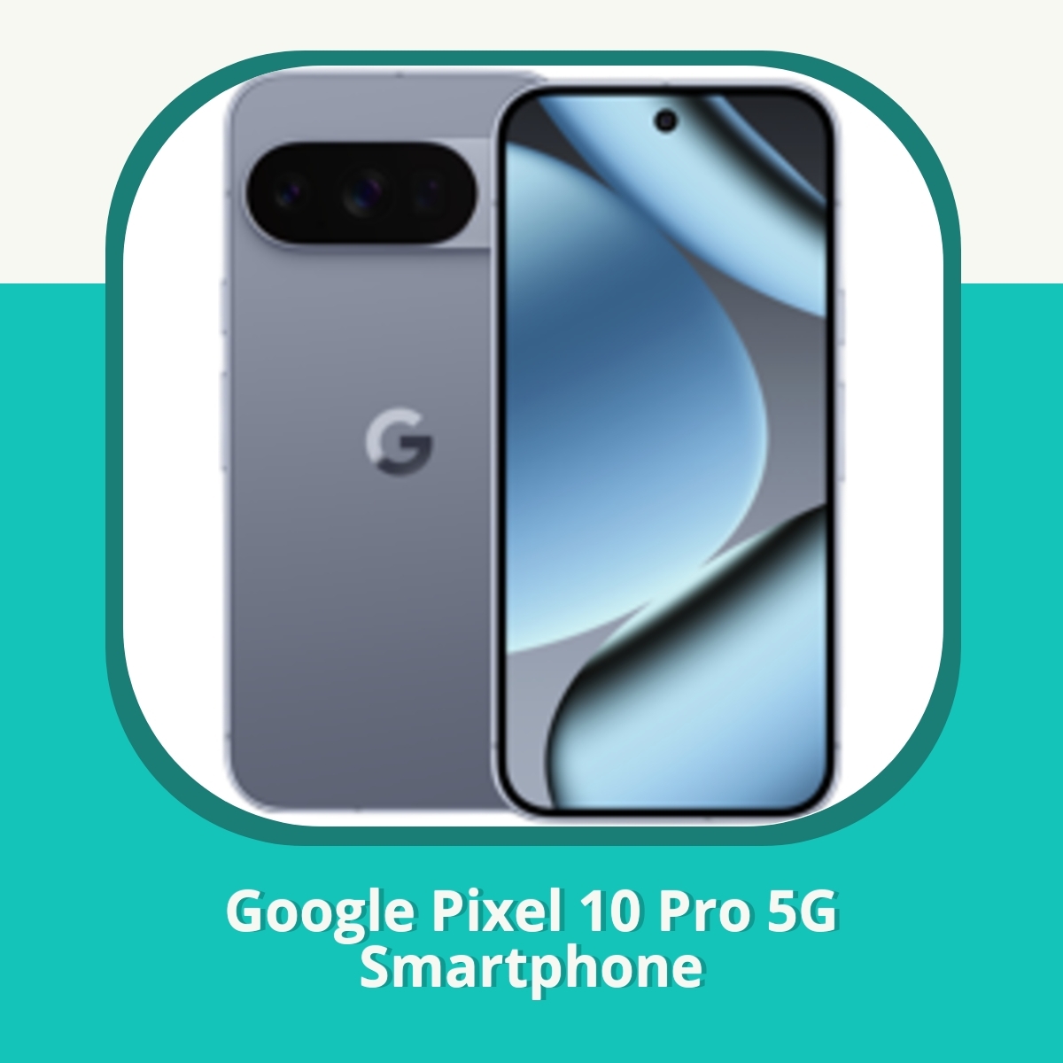 Anmeldelse af Google Pixel 10 Pro 5G Smartphone