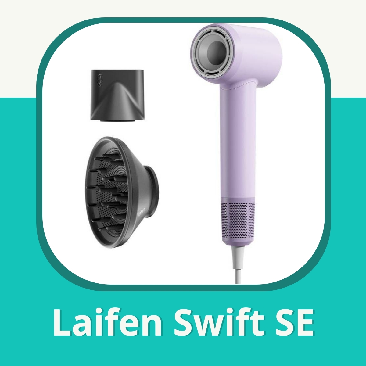 Anmeldelse Laifen Swift SE