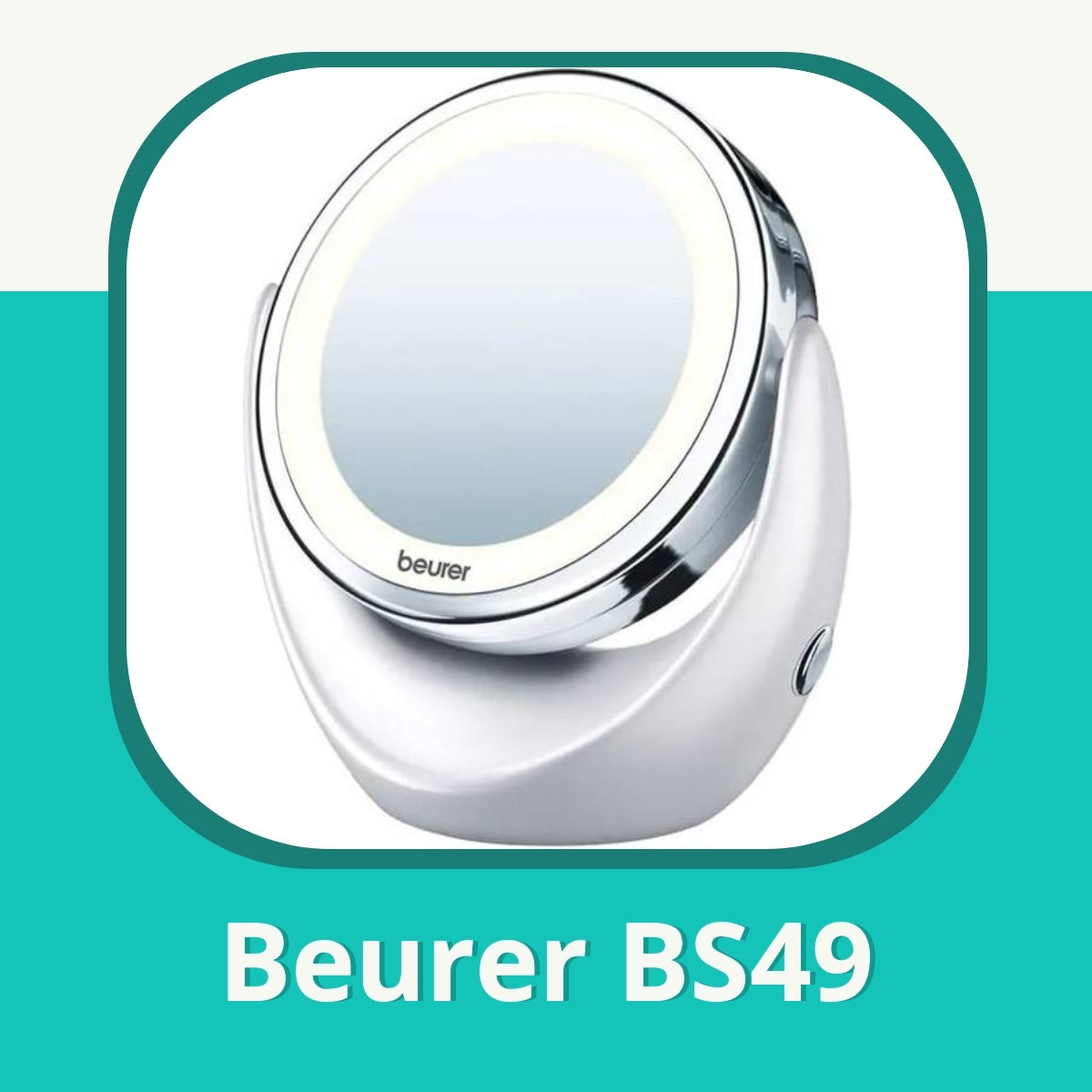 Recension af Beurer BS49