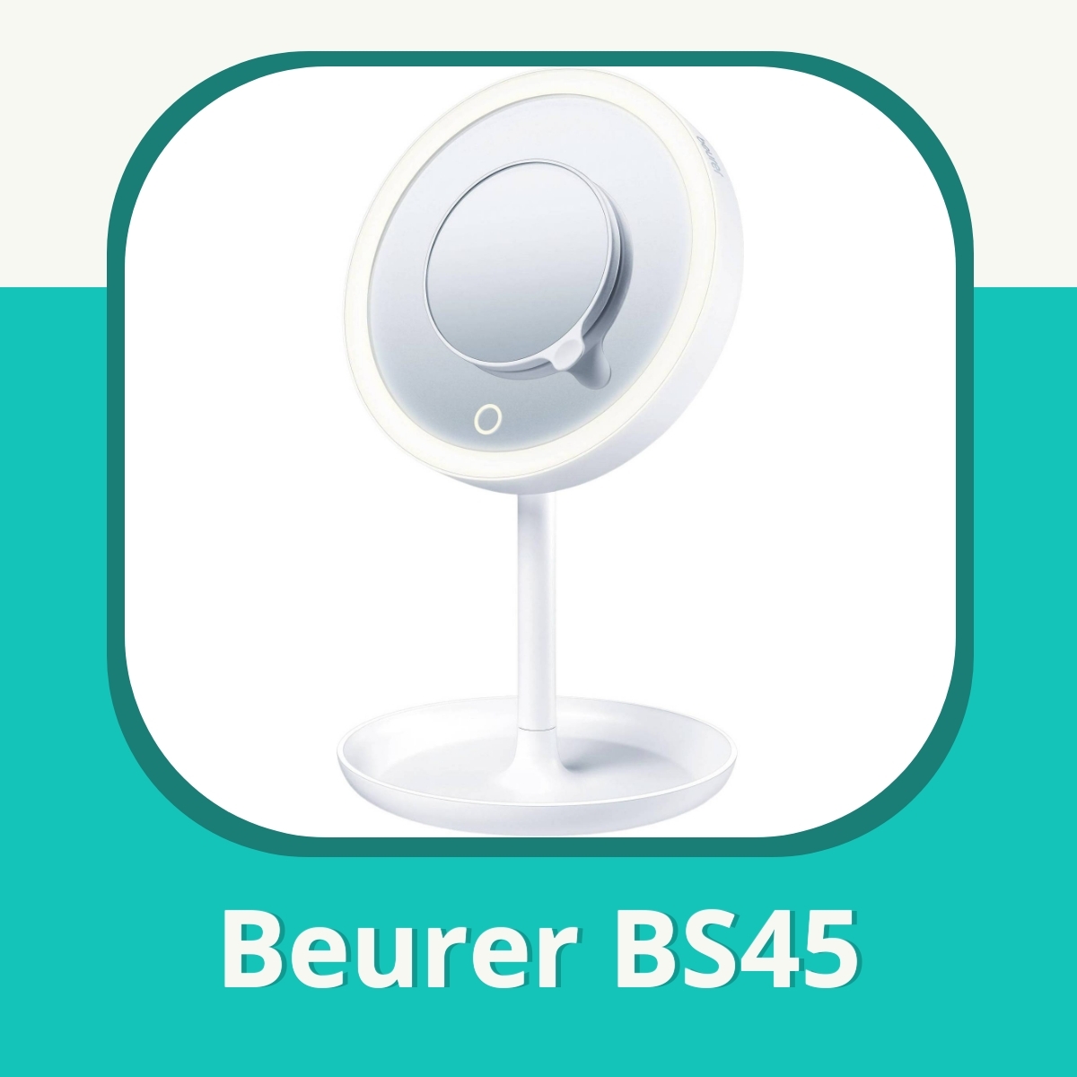 Recension af Beurer BS45
