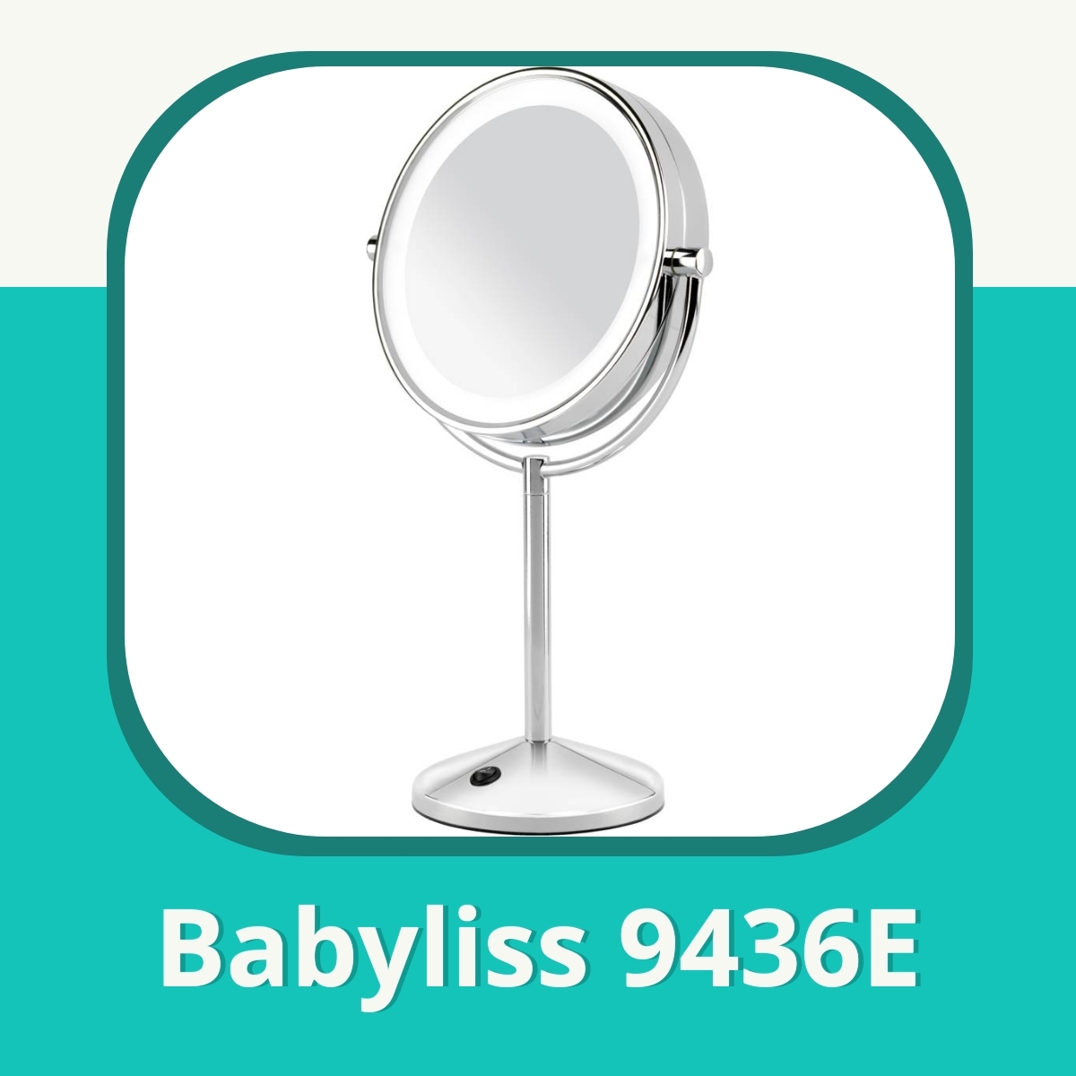 Recension Babyliss 9436E