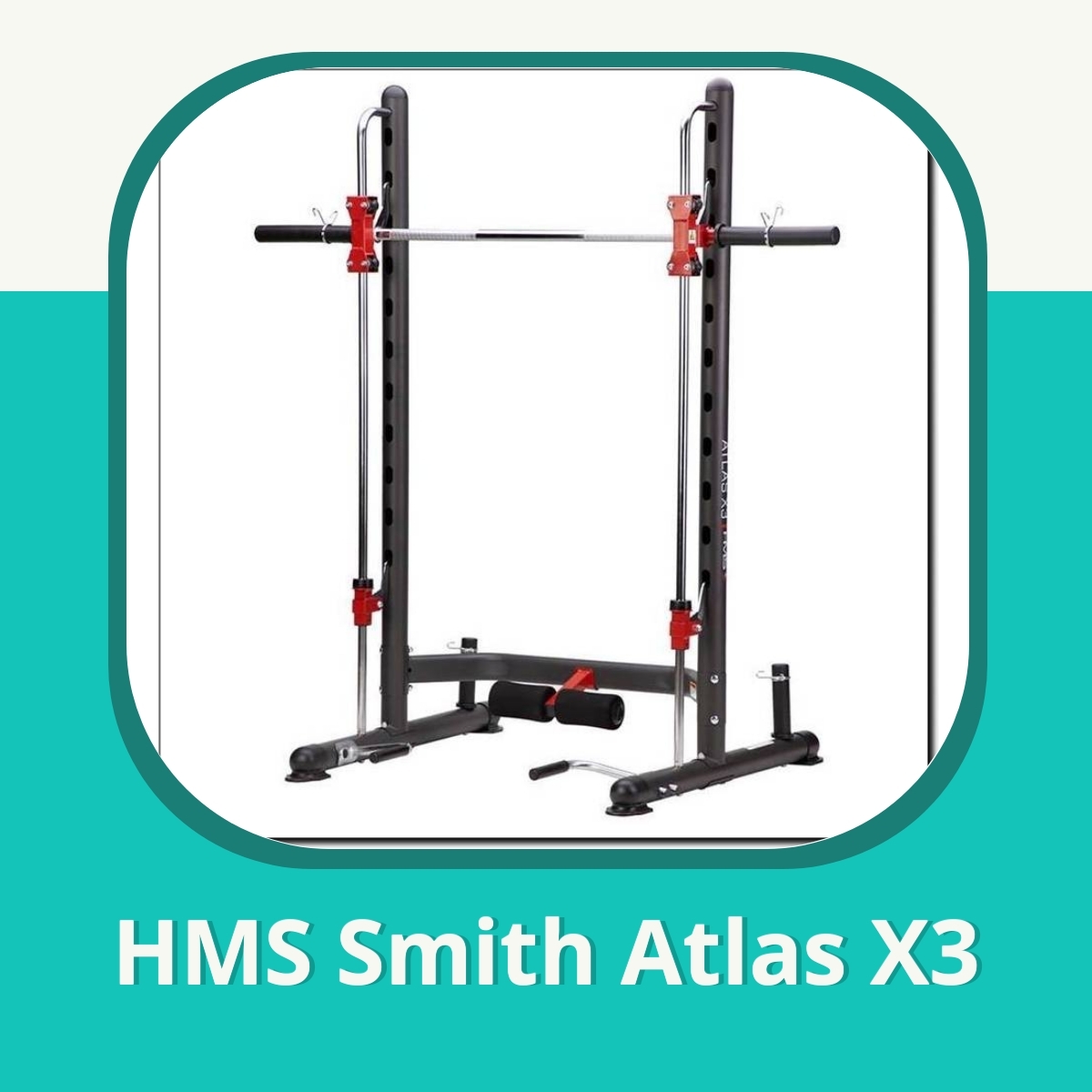 Recension af HMS Smith Atlas X3
