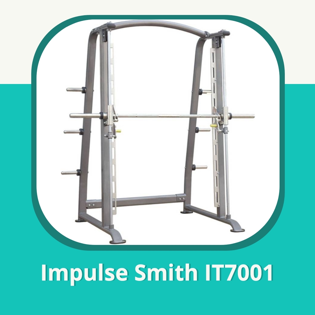 Anmeldelse af Impulse Smith IT7001