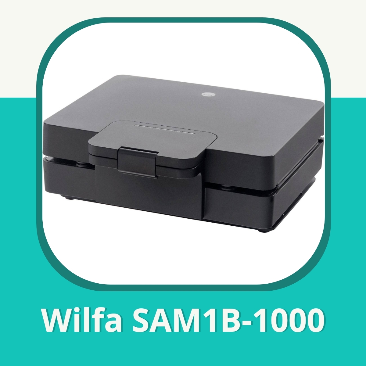 Anmeldelse af Wilfa SAM1B-1000