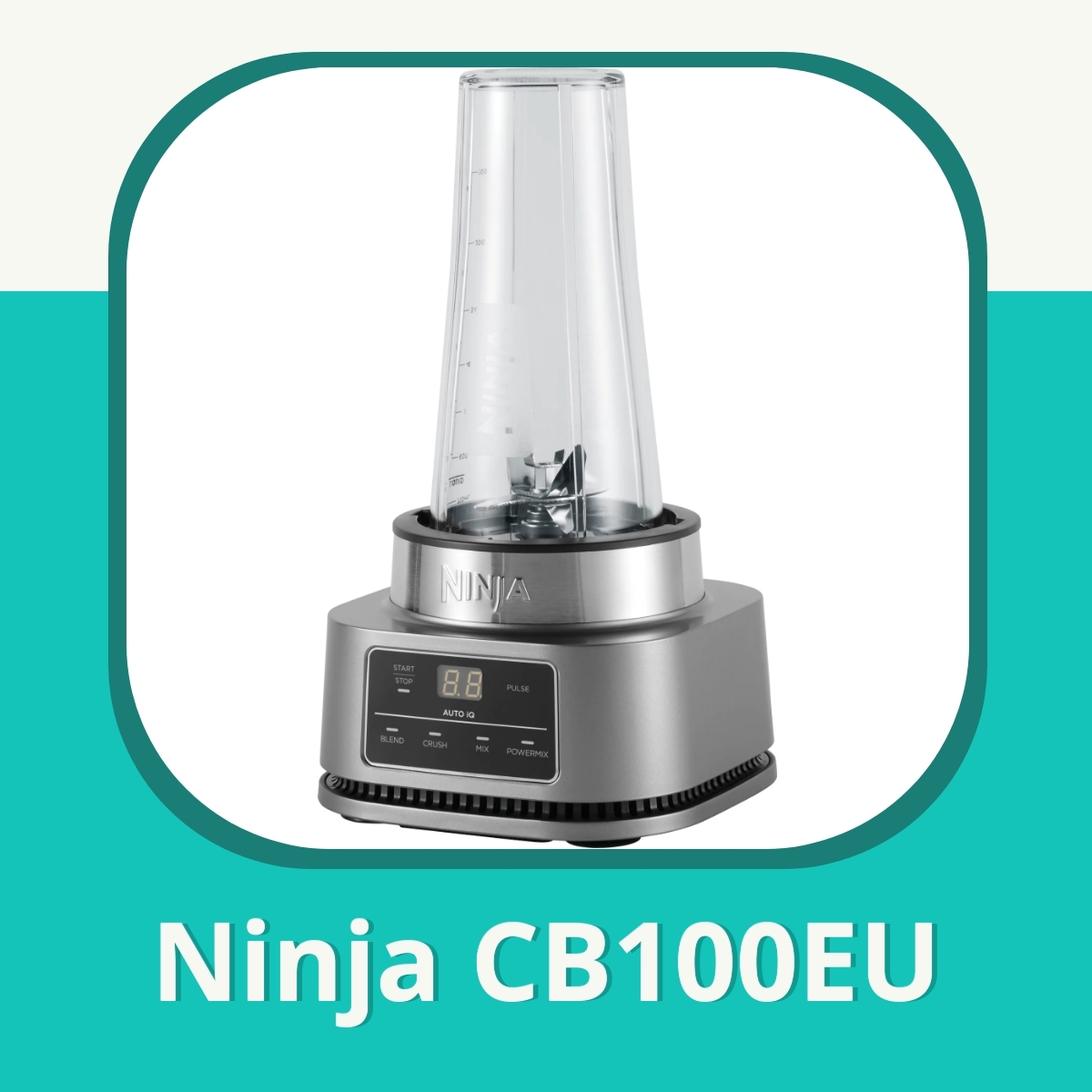 Anmeldelse af Ninja CB100EU