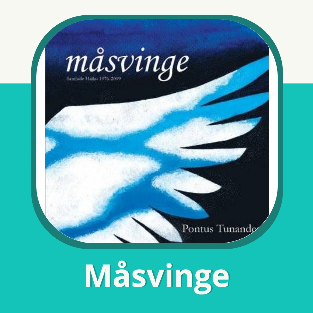 Recension af Måsvinge
