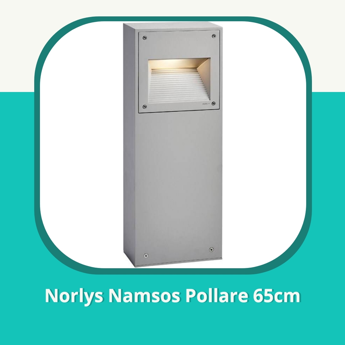 Recension af Norlys Namsos Pollare 65cm