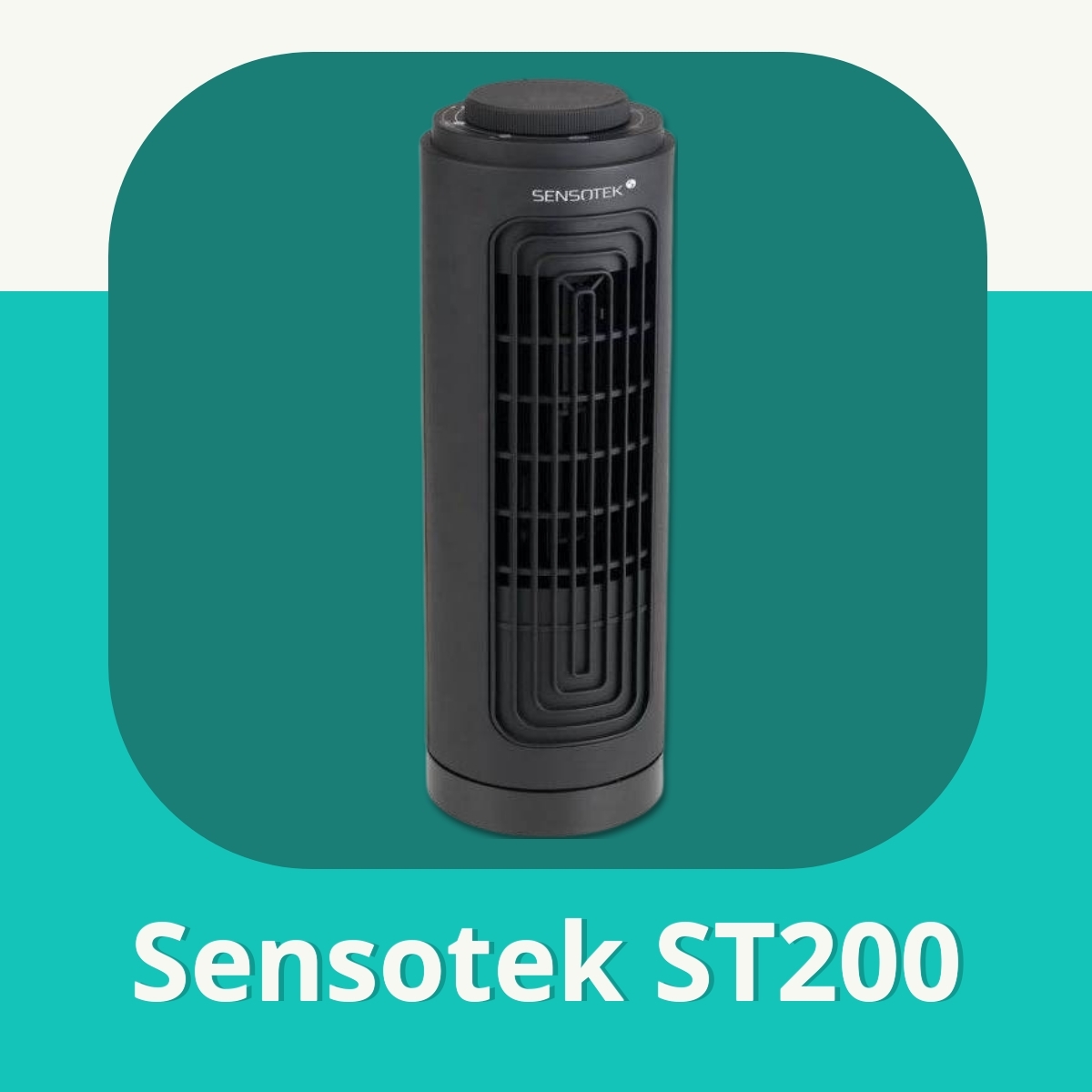 Anmeldelse af Sensotek ST200