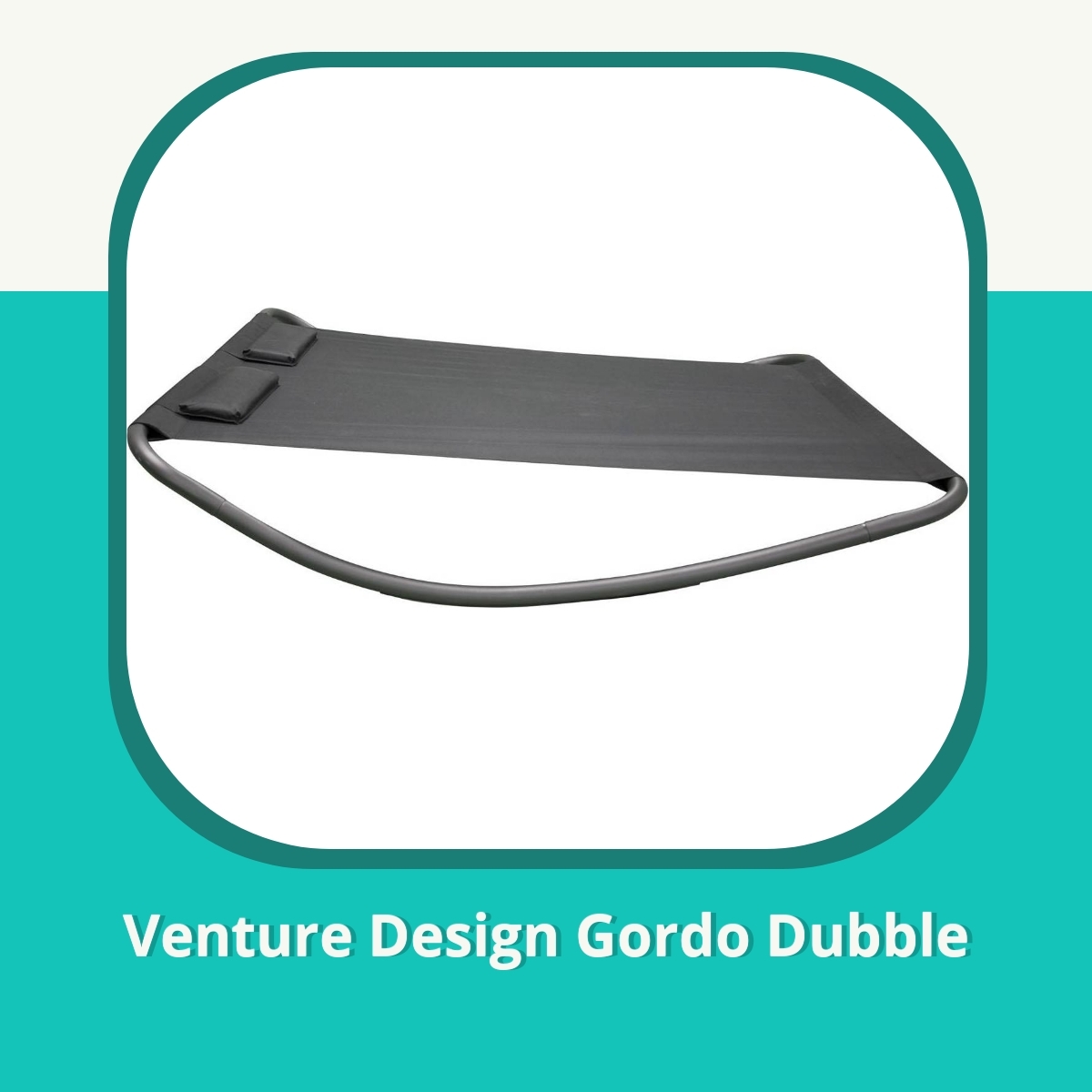 Recension af Venture Design Gordo Dubble