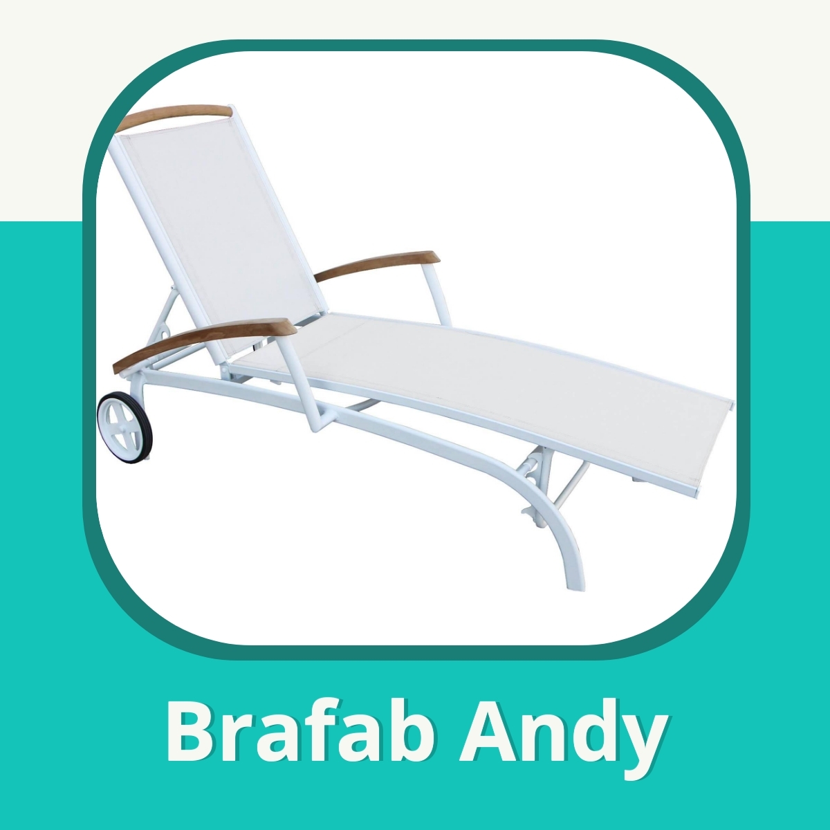 Recension af Brafab Andy